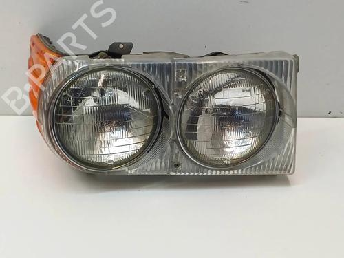 Used Right headlight Right headlight MERCEDES-BENZ SL (R107) 560 SL (242 hp) 39990958 39990958
