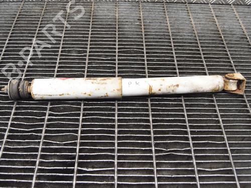 Used Left front shock absorber Left front shock absorber MERCEDES-BENZ SL Coupe (C107) 380 SLC (204 hp) 36117287 36117287