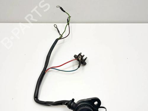 Used Electronic module Electronic module MERCEDES-BENZ SL (R107) 560 SL (107.048) (230 hp) 36131457 36131457