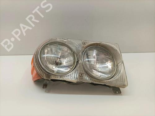 Used Right headlight Right headlight MERCEDES-BENZ SL (R107) 380 SL (107.045) (204 hp) 36125215 36125215