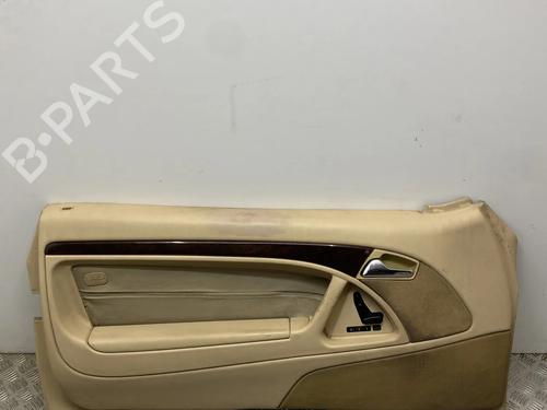 Used Front left panel Front left panel MERCEDES-BENZ SL (R129) 500 (129.067) (320 hp) 36126464 36126464