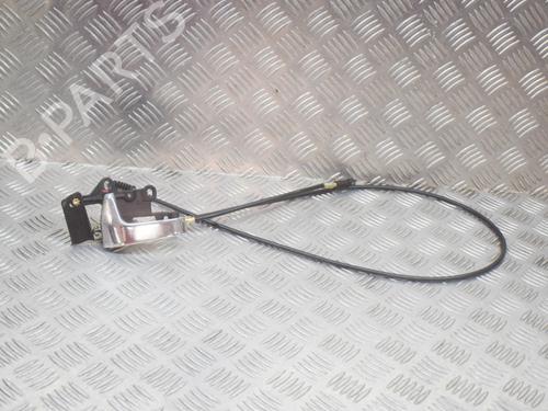 Used Front left interior door handle Front left interior door handle MERCEDES-BENZ SL (R129) 500 (129.067) (320 hp) 36117644 36117644