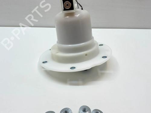 Electronic sensor MERCEDES-BENZ SL (R231) 500 (231.473) | BP36124792M84  - Image 5