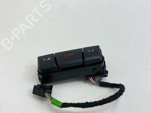 Used Switch Switch MERCEDES-BENZ SL (R231) 500 (231.473) (435 hp) 36124224 36124224