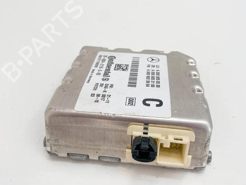 Electronic module MERCEDES-BENZ SL (R231) 500 (231.473) | BP36124315M83 - Image 2