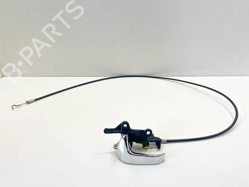 Venstre fortil invendig håndtag Venstre fortil invendig håndtag MERCEDES-BENZ SL (R129) 500 (129.067) (320 hp) 36127490 36127490