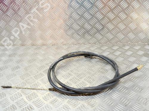 Used Handbrake cable Handbrake cable MERCEDES-BENZ SL (R129) 500 SL (129.066) (326 hp) 36117845 36117845