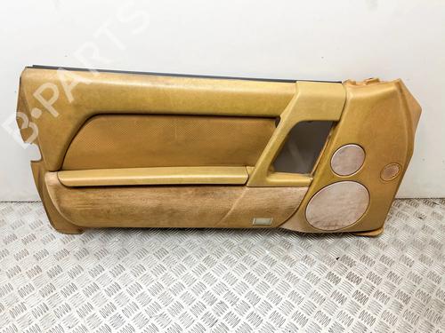 Venstre frontpanel Venstre frontpanel MERCEDES-BENZ SL (R129) 300 SL-24 (129.061) (231 hp) 36864992 36864992