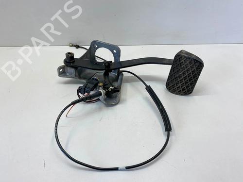 Used Break pedal Break pedal MERCEDES-BENZ SL (R129) 320 (129.063) (231 hp) 36121080 36121080