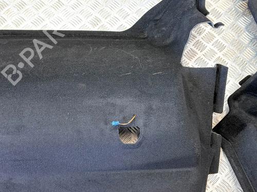 Boot lining MERCEDES-BENZ SL (R231) 63 AMG (231.474) | BP38019205I3 - Image 5