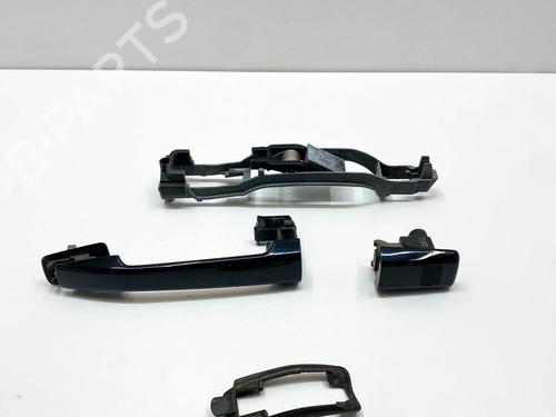 Used Front right exterior door handle Front right exterior door handle 36125431 36125431