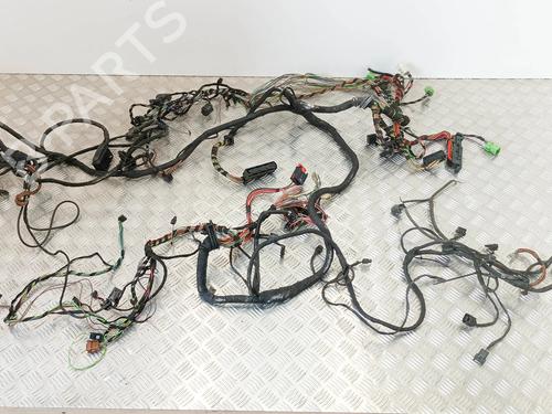 Used Wiring harness Wiring harness 36119009 36119009
