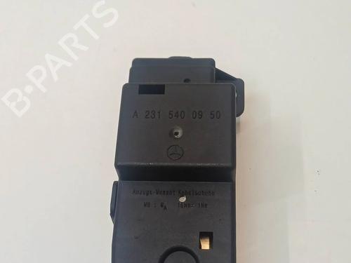 Used Fuse box Fuse box MERCEDES-BENZ SL (R231) 350 (231.457) (306 hp) 40084012 40084012