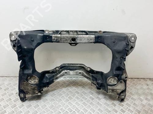 Used Rear axle Rear axle MERCEDES-BENZ SL (R230) 500 (230.475) (306 hp) 36130257 36130257
