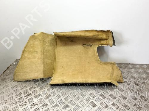 Used Boot lining Boot lining 37868900 37868900