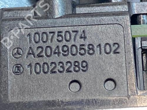 Left front window switch MERCEDES-BENZ SL (R231) 500 (231.473) | BP36124219I27  - Image 6
