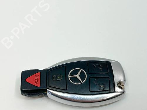 Electronic module MERCEDES-BENZ SL (R231) 500 (231.473) | BP36130400M83 - Image 4
