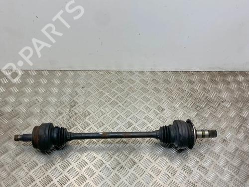 Used Left rear driveshaft Left rear driveshaft MERCEDES-BENZ SL (R230) 500 (230.471) (388 hp) 36122946 36122946