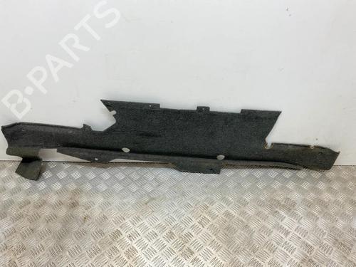 Used Boot lining Boot lining MERCEDES-BENZ SL (R129) 500 (129.068) (306 hp) 36124770 36124770