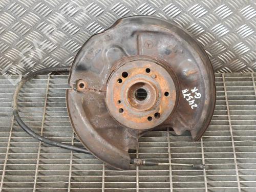 Used Left rear steering knuckle Left rear steering knuckle 36116391 36116391