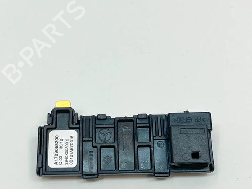 Electronic sensor MERCEDES-BENZ SL (R231) 500 (231.473) | BP36130379M84  - Image 7