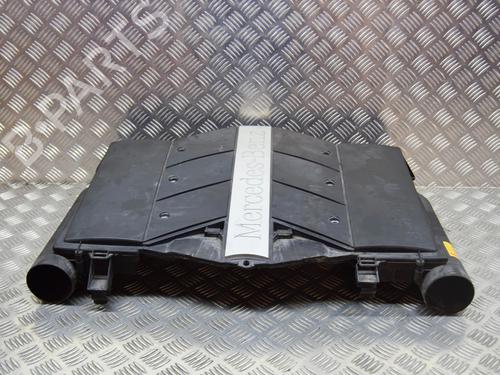 Used Air filter box Air filter box MERCEDES-BENZ SL (R129) 500 (129.068) (306 hp) 36117137 36117137