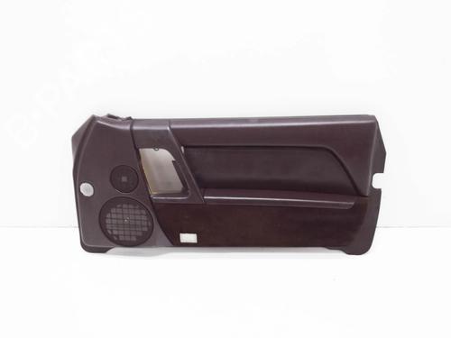 Used Front right panel Front right panel MERCEDES-BENZ SL (R129) 500 SL (129.066) (326 hp) 36117824 36117824