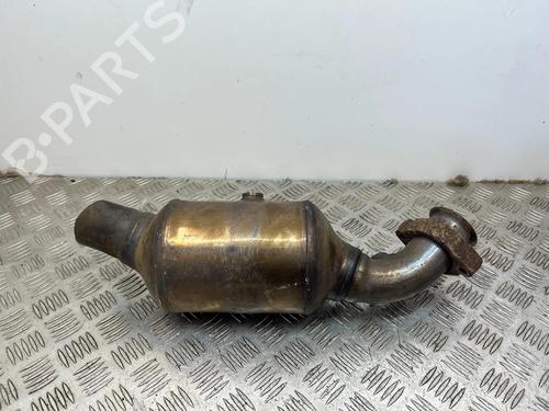 Used Catalyst Catalyst MERCEDES-BENZ SL (R230) 500 (230.471) (388 hp) 36414292 36414292