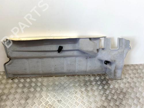 Forra da mala Forra da mala MERCEDES-BENZ SL (R129) 500 (129.068) (306 hp) 36120809 36120809