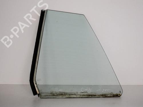 Panel rude bagtil venstre Panel rude bagtil venstre MERCEDES-BENZ SL Coupe (C107) 450 SLC (107.024) (218 hp) 36123529 36123529