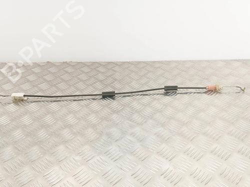 Used Cable Cable MERCEDES-BENZ SL (R129) 500 (129.067) (320 hp) 36118662 36118662