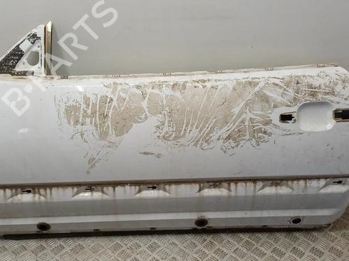 Used Left front door Left front door MERCEDES-BENZ SL (R129) 500 SL (129.066) (326 hp) 40083935 40083935