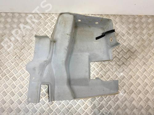 Used Boot lining Boot lining MERCEDES-BENZ SL (R129) 500 (129.068) (306 hp) 36122469 36122469