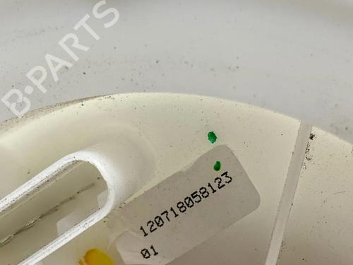 Electronic sensor MERCEDES-BENZ SL (R231) 500 (231.473) | BP36124792M84  - Image 7