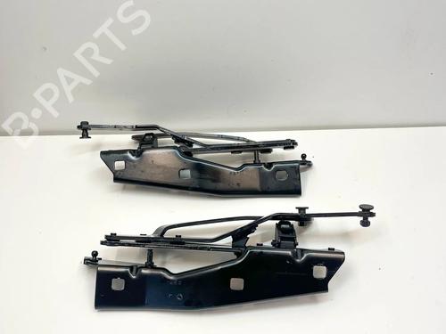 Used Hinge/Door check strap Hinge/Door check strap MERCEDES-BENZ SL (R231) 400 (231.466) (367 hp) 36565526 36565526