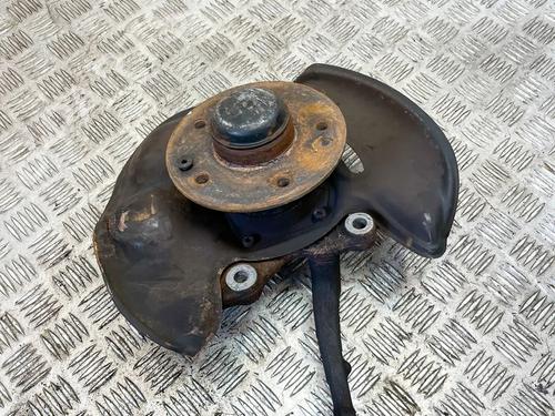 Used Left front steering knuckle Left front steering knuckle MERCEDES-BENZ SL (R129) 600 (129.076) (394 hp) 36127195 36127195