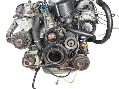 Used Engine Engine MERCEDES-BENZ SL (R107) 560 SL (242 hp) 40044164 40044164
