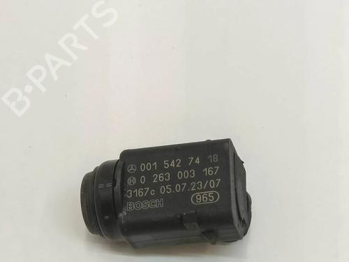 Used Electronic module Electronic module 36125128 36125128