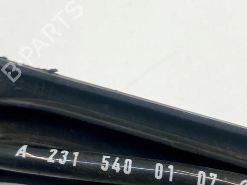Electronic sensor MERCEDES-BENZ SL (R231) 500 (231.473) | BP36124436M84  - Image 7