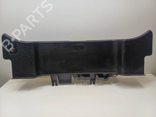 Used Boot lining Boot lining MERCEDES-BENZ SL (R231) 350 (231.457) (306 hp) 40151600 40151600