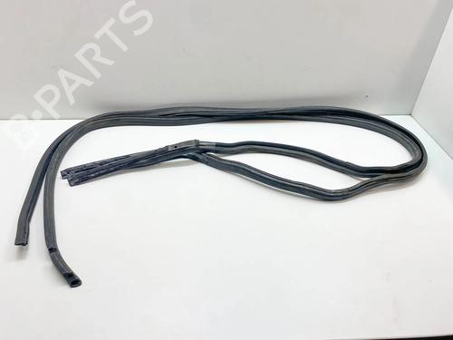 Used Rubber door seal Rubber door seal MERCEDES-BENZ SL (R129) 500 (129.067) (320 hp) 36126725 36126725