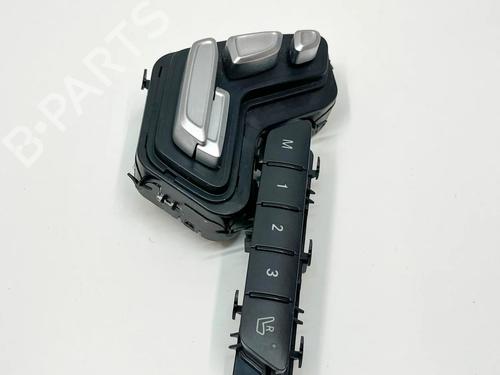 Switch MERCEDES-BENZ SL (R231) 500 (231.473) | BP36130430I30 - Image 2