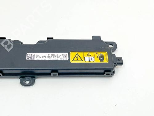 Electronic module MERCEDES-BENZ SL (R231) 63 AMG (231.474) | BP37798349M83 - Image 6