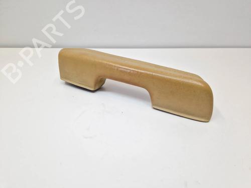 Used Front left exterior door handle Front left exterior door handle 36127960 36127960