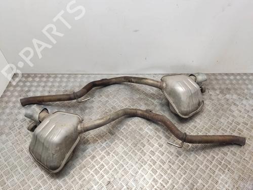 Système d'échappement Système d'échappement MERCEDES-BENZ SL (R230) 500 (230.471) (388 hp) 36124946 36124946