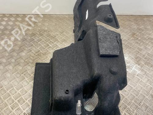Boot lining MERCEDES-BENZ SL (R231) 500 (231.473) | BP36124442I3  - Image 10