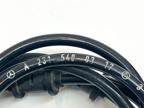 Electronic sensor MERCEDES-BENZ SL (R231) 500 (231.473) | BP36130562M84  - Image 10