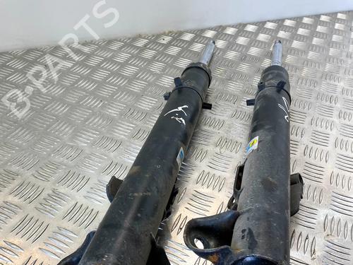 Used Right front shock absorber Right front shock absorber MERCEDES-BENZ SL (R129) 300 SL (129.060) (190 hp) 36120819 36120819