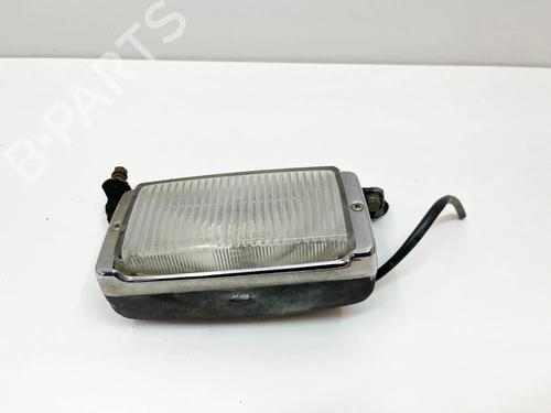 Used Left front fog light Left front fog light MERCEDES-BENZ SL (R107) 560 SL (107.048) (230 hp) 36131482 36131482