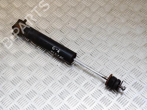 Used Left rear shock absorber Left rear shock absorber 36123357 36123357